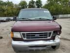 2004 Ford Econoline E350 Super Duty Wagon