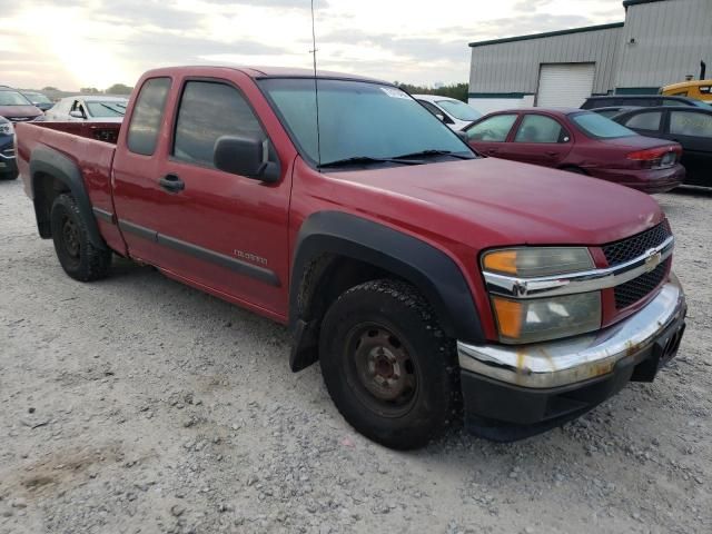 2005 Chevrolet Colorado