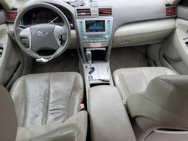 2007 Toyota Camry Hybrid