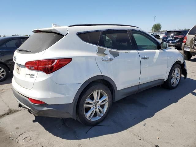 2013 Hyundai Santa FE Sport