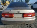 1999 Lexus ES 300