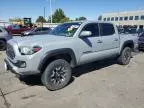 2018 Toyota Tacoma Double Cab