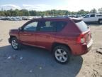 2012 Jeep Compass Latitude