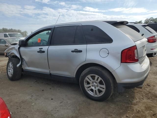 2011 Ford Edge SE