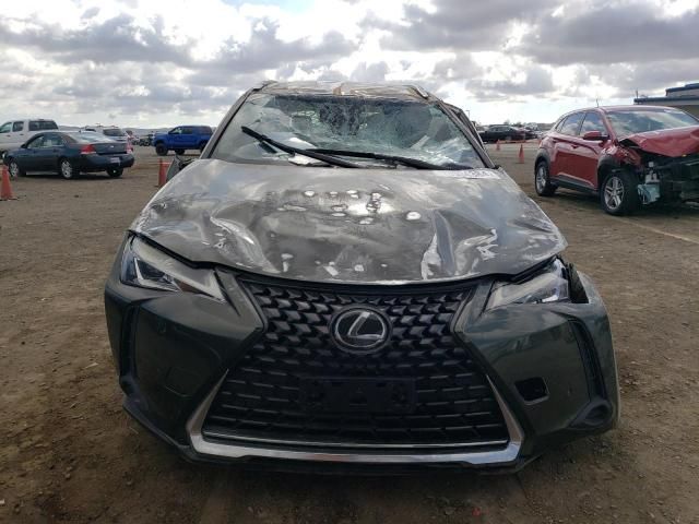 2021 Lexus UX 200