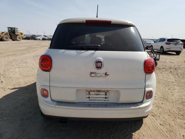 2014 Fiat 500L POP