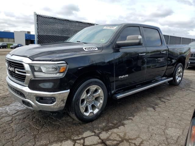 2019 Dodge RAM 1500 BIG HORN/LONE Star