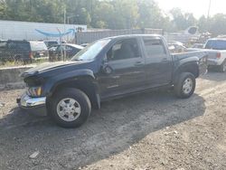 2005 Chevrolet Colorado en venta en Baltimore, MD