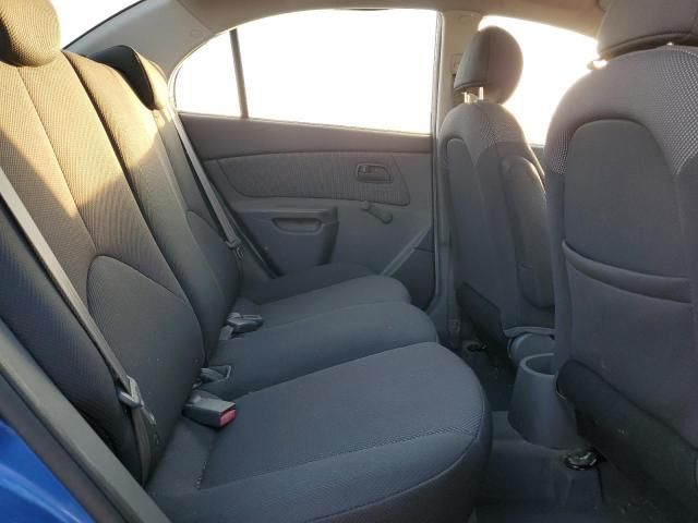 2008 KIA Rio Base