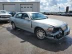 2007 Lincoln Town Car Signature