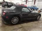 2005 BMW Z4 2.5