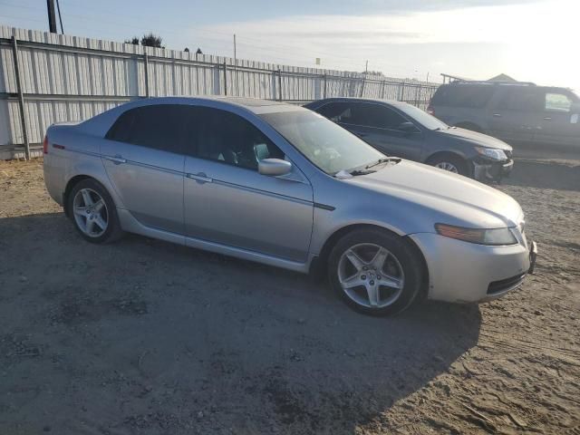 2005 Acura TL