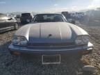 1990 Jaguar XJS