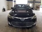 2015 Toyota Avalon Hybrid