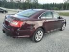 2011 Ford Taurus SEL