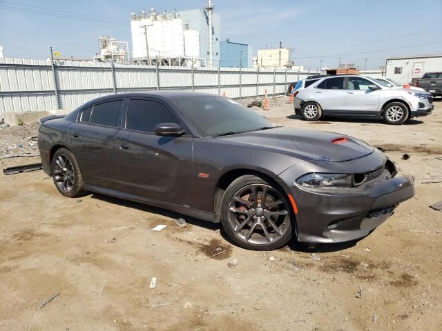 2021 Dodge Charger Scat Pack