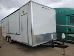 NTC nm50qt salvage cars for sale: 2016 NTC NM50QT