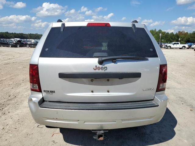 2005 Jeep Grand Cherokee Laredo