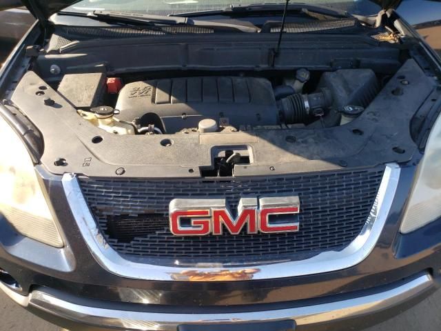 2011 GMC Acadia SLE