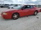 2004 Chevrolet Monte Carlo SS