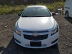 2011 Chevrolet Cruze LS