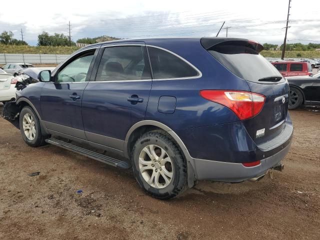 2008 Hyundai Veracruz GLS