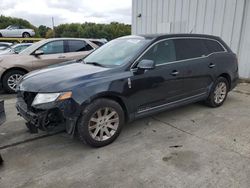 Lincoln salvage cars for sale: 2014 Lincoln MKT