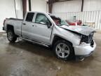 2017 Chevrolet Silverado K1500 Custom