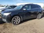 2014 Acura MDX Advance