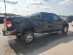 2007 Ford F150 Supercrew