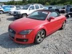 2008 Audi TT 2.0T