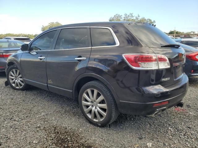 2009 Mazda CX-9