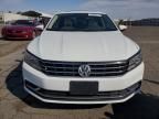 2019 Volkswagen Passat Wolfsburg