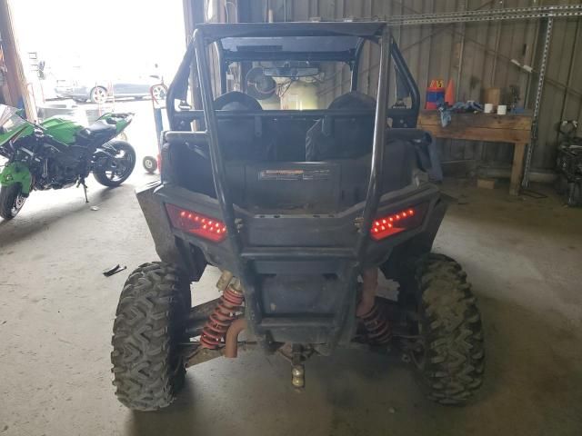 2022 Polaris RZR Trail S 1000 Premium