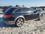 2013 Audi A4 Allroad Premium