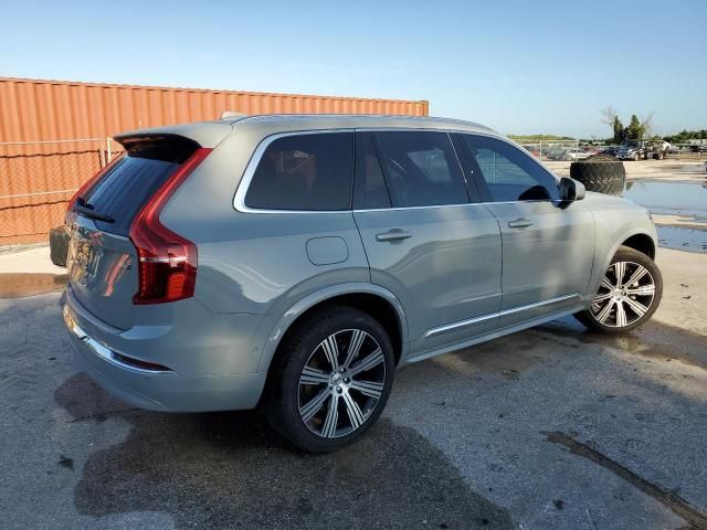 2024 Volvo XC90 Plus