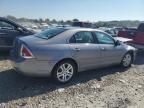 2007 Ford Fusion SEL