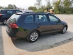 2016 Volkswagen Golf Sportwagen S