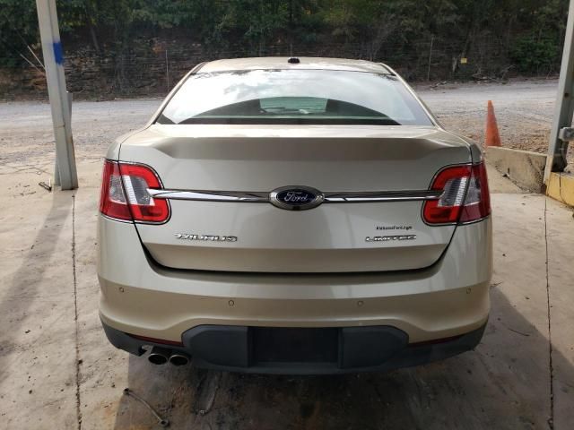 2011 Ford Taurus Limited