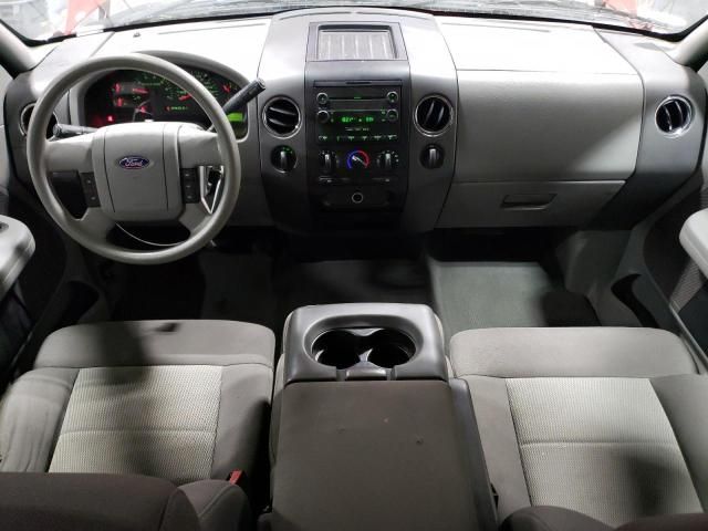 2006 Ford F150