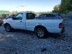 2008 Ford Ranger