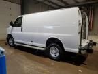 2022 Chevrolet Express G2500