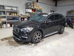 Salvage cars for sale at Chambersburg, PA auction: 2016 BMW X1 XDRIVE28I