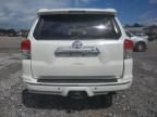 2011 Toyota 4runner SR5