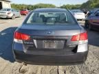 2012 Subaru Legacy 2.5I Premium