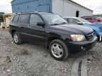 2006 Toyota Highlander Limited