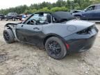 2021 Mazda MX-5 Miata Sport