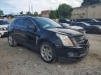 2012 Cadillac SRX Premium Collection