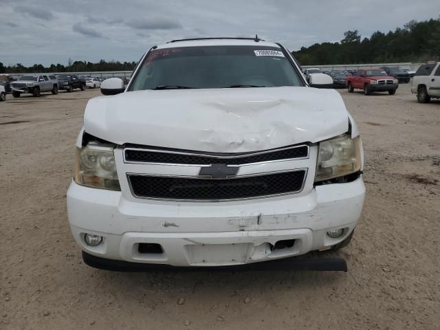 2007 Chevrolet Tahoe C1500