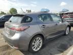 2013 Lexus CT 200